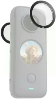 Lens Guards for Insta360 One X2 Accessory