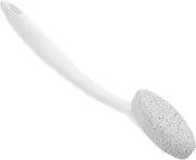 MUSISALY Foot Scraper Remover Foot File Pedicure Tool Foot Care File Callus Remover Tool Foot Pumice