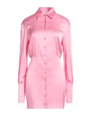 [PATRIZIA PEPE] PATRIZIA PEPE Mini dresses - Item 15360120