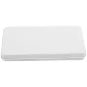 Watercolor Palette Jar Travel Child Box Portable Paint Empty Pans