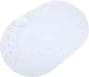HOOTNEE Silicone Craft Mat Non-Stick Painting for Boys and Girls and Projects Reusable Silicone Palette Easy to Clean Art Mat for Epoxy and Painting