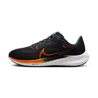 在飛比找森森購物網優惠-Nike Air Zoom Pegasus 40 男 黑橘 