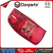 LH LHS Left Hand Tail Light Lamp For Mazda Bravo B Series UN Ute 2002~2006 (for: Mazda)