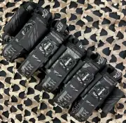 NEW HK Army Eject 5+4 Paintball Harness - Tigerstripe