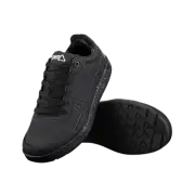 Leatt 2.0 Flat Pedal MTB Shoe - Black - 2023
