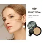 Air Cushion Mushroom Head Foundation CC BB Cream Concealer Moisturizing USN