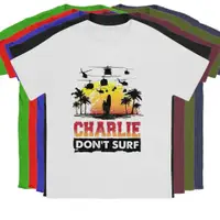 在飛比找蝦皮購物優惠-【有貨】新款 Don't Surf 男士 T 恤 Apoca