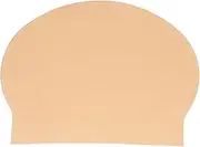 Realistic Latex Bald Cap For Cosplay And Halloween Comfortable Bald Head Cap For Men Women Professional Makeup Latex Headgear