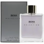 Hugo Boss Selection for Men Eau de Toilette 100ml