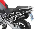 Hepco & Becker C-Bow Side Carrier Black for BMW R1200GS LC (2013-2018)