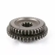Mahindra Tractor Gear (2Nd And 3Rd Speed) 006501559R1