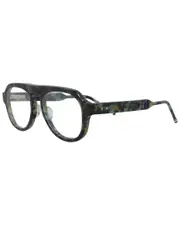 Thom Browne Unisex TBX416 52mm Optical Frames