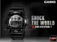 CASIO手錶專賣店 國隆 CASIO G-Shock DW-6900NB-1D 【黑色耀眼】高彩度金屬色彩經典男錶