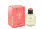 Paris by Yves Saint Laurent Eau De Toilette Spray 4.2 oz for Women