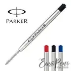 Parker Ballpoint Pen Refill Quink Black, Blue Fine, Medium or Broad - UK Stock