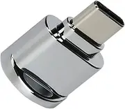 Type-c Card Reader Multi-Function Micro Card Adapter Computer Converter