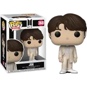 BTS - Jin Proof #368 Pop! Vinyl Figure