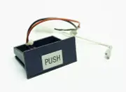 Cornelius 2325 Push Button Module Assembly for UF-1 / UFB-1 for Water Fill Valve