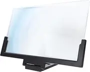 Gatuida Smartphone Screen Magnifier 3D -14 Inches Folding Amplifier Gadgets for Home Theater