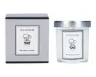 Kirby Cafe limited edition aroma candle(Flower bouquet fgr) Kirby's Dream Land