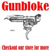 BROWNING X-BOLT Trigger Spring upgrade kit - Made by Gunbloke