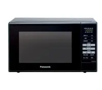 在飛比找環球Online優惠-【Panasonic/國際牌】 20L 轉盤式燒烤微波爐 N