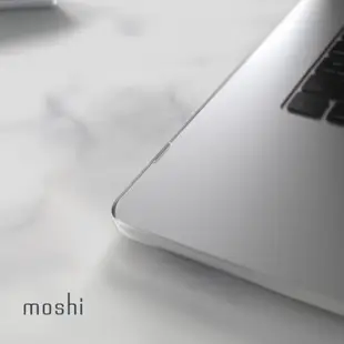 Moshi iGlaze for MacBook Air 15.3＂ 輕薄防刮保護殼 ( 2023, M2 )