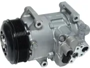 A/C Compressor For 2013-2019 Subaru Outback 2015 2018 2014 2016 2017 RN667VH (for: Subaru)