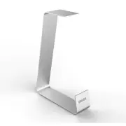 Edifier ED041 Headphone Full Aluminium Stand - Silver