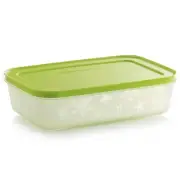 Tupperware Freezer Mates Plus Medium Shallow New