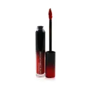 MAC Love Me Liquid Lipcolour - # 492 Yeah, I'm Fancy (Intense Red Orange) 3....