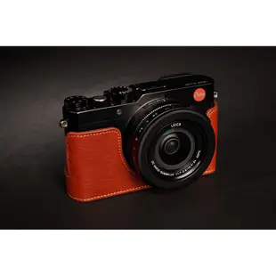 【TP original】相機皮套 普通底座 Leica D-LUX Typ109 D-LUX7 專用