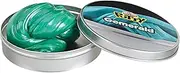 Play-Doh Putty Gemerald Metallic Green Putty for Kids 3 years & Up, 3.2 oz Tin