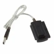 USB 2.0 to IDE SATA 5.25 S-ATA/2.5/3.5 480Mb/s data Interface Adapter Cable
