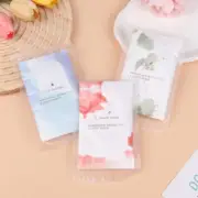 Scented Sachet Spice Hangings Sachet Home Car Air Freshener Sachet Deodorizer