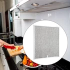 Range Hood Filter Extractor Fan Cooker Filter for Hotel Kitchen Household