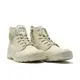 PALLADIUM PAMPA HI ZIP ORGANIC 拉鍊 穿搭 淺卡其 男女段 有機棉 休閒靴 79101210