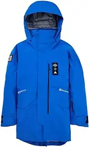 [Burton] Daybeacon 3L Trench Shell Jacket