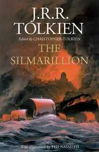 在飛比找誠品線上優惠-The Silmarillion