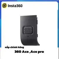 在飛比找蝦皮購物優惠-Intar 360 ace、ace pro 正品充電端口蓋 