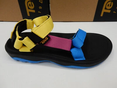 Teva Kids Hurricane XLT 2 Water Multi 2