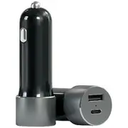 Satechi 72W Type-C PD Car Charger Adaptor