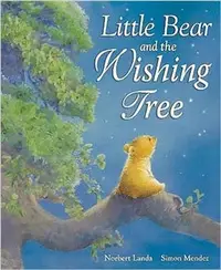 在飛比找三民網路書店優惠-Little Bear and the Wishing T