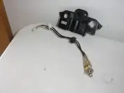 OEM ECHO CS 400 CHAINSAW / ON/OFF SWITCH PANEL/ REMOVED FROM A NEW DISPLAY MODEL
