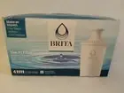 [NEW SEALED] 4 Pack Brita Standard Replacement Water Filters OB03, #1 Filter