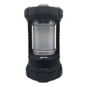 NEW Dorcy 1500 Lumen Tri-Colour Rechargeable Lantern By Anaconda