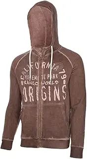 [Trangoworld] Willey Jacket, Men, Mens