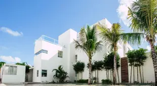 Studiotel Cancun