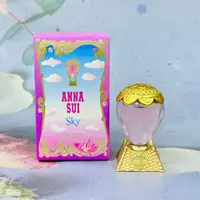 在飛比找蝦皮購物優惠-『WNP』ANNA SUI 安娜蘇 綺幻飛行 女性淡香水  