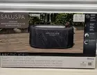 Saluspa Arctic Ice Cold Plunge Bath New With Tags
